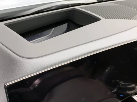 BMW i5 eDrive40 250 kW (340 CV)