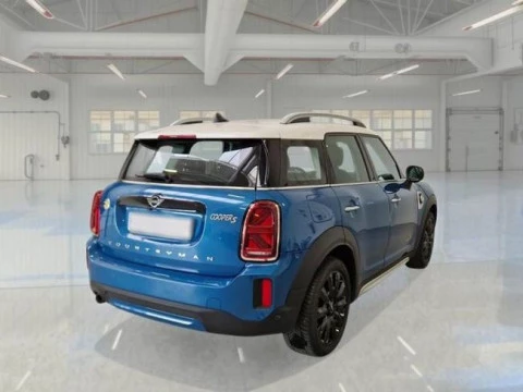 MINI Countryman Cooper SE ALL4