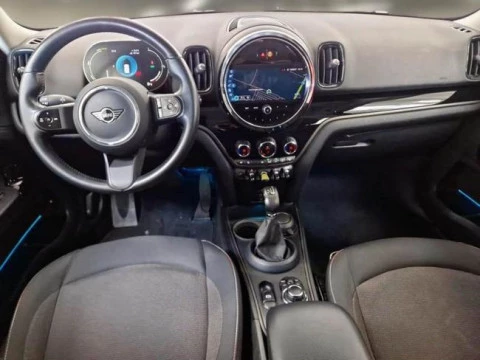 MINI Countryman Cooper SE ALL4