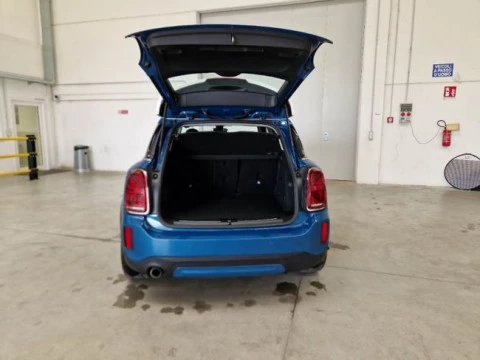 MINI Countryman Cooper SE ALL4