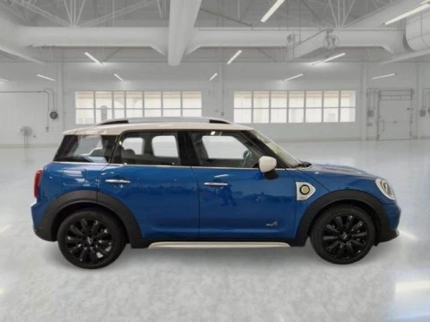 MINI Countryman Cooper SE ALL4