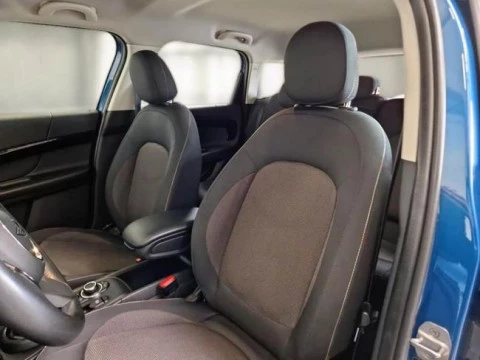 MINI Countryman Cooper SE ALL4