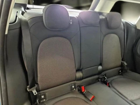 MINI Countryman Cooper SE ALL4
