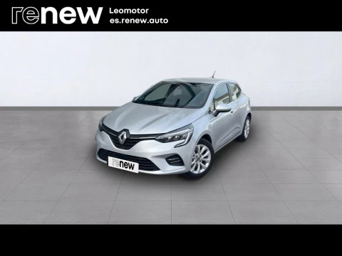 Renault Clio  Blue dCi Zen 63kW