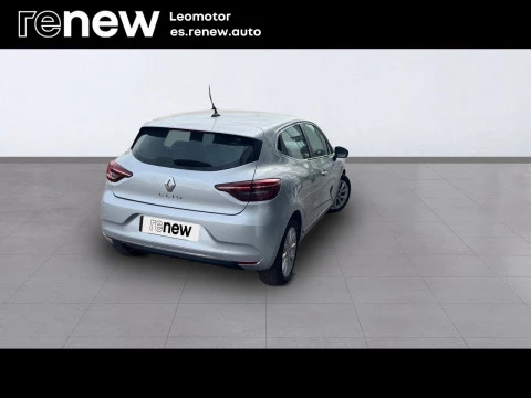 Renault Clio  Blue dCi Zen 63kW
