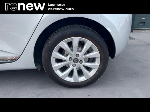 Renault Clio  Blue dCi Zen 63kW