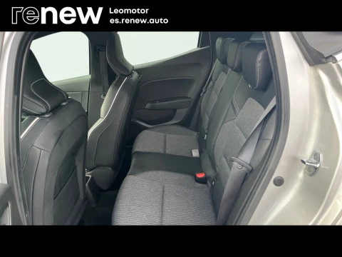 Renault Clio  Blue dCi Zen 63kW