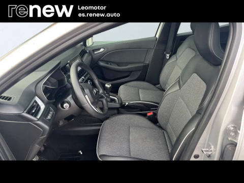 Renault Clio  Blue dCi Zen 63kW