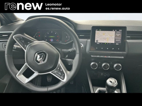 Renault Clio  Blue dCi Zen 63kW
