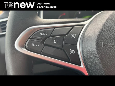Renault Clio  Blue dCi Zen 63kW