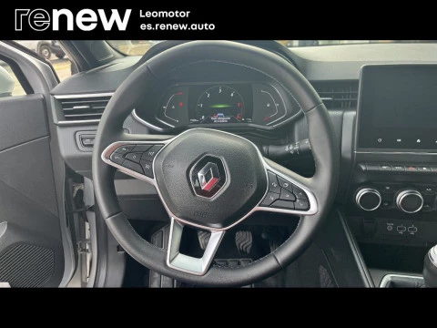 Renault Clio  Blue dCi Zen 63kW