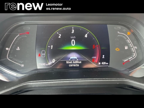 Renault Clio  Blue dCi Zen 63kW