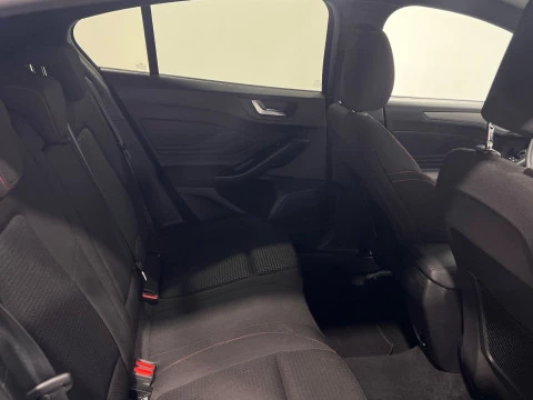 Ford Focus 1.0 Ecoboost MHEV 92kW ST-Line