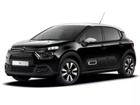 Citroën C3 PureTech 81KW (110CV) Max