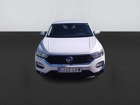Volkswagen T-Roc Edition 2.0 TDI 85kW (115CV)
