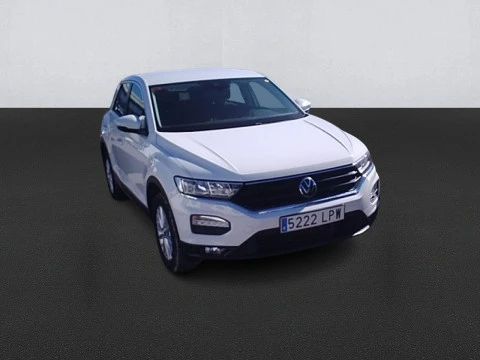 Volkswagen T-Roc Edition 2.0 TDI 85kW (115CV)