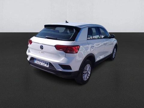 Volkswagen T-Roc Edition 2.0 TDI 85kW (115CV)