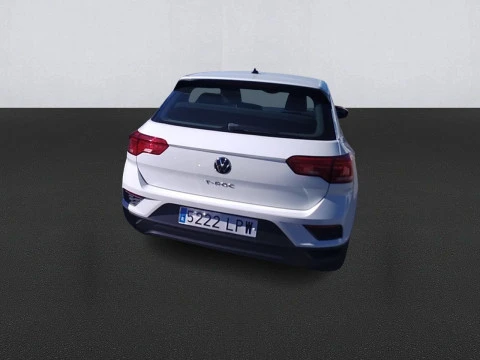 Volkswagen T-Roc Edition 2.0 TDI 85kW (115CV)