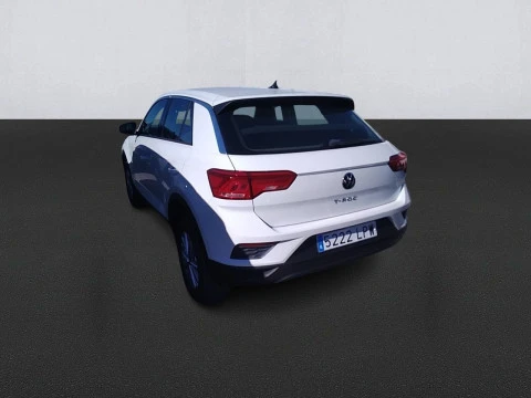 Volkswagen T-Roc Edition 2.0 TDI 85kW (115CV)