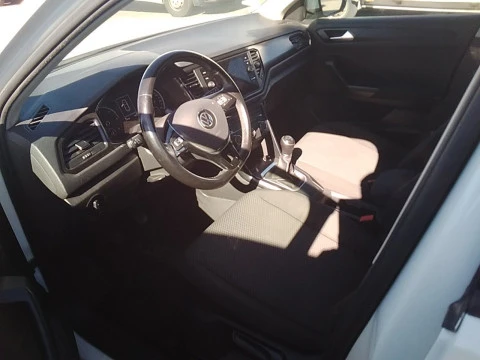 Volkswagen T-Roc Edition 2.0 TDI 85kW (115CV)