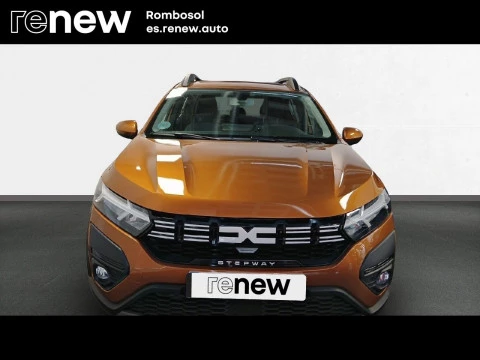 Dacia Sandero  Stepway TCe Expresion 67kW