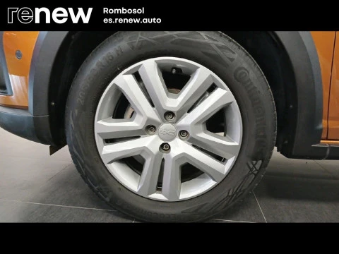 Dacia Sandero  Stepway TCe Expresion 67kW