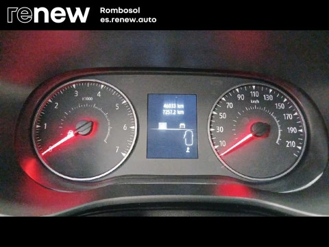 Dacia Sandero  Stepway TCe Expresion 67kW