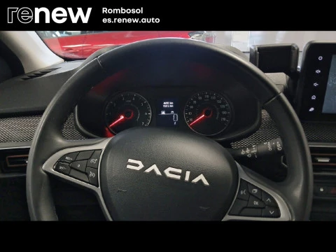 Dacia Sandero  Stepway TCe Expresion 67kW