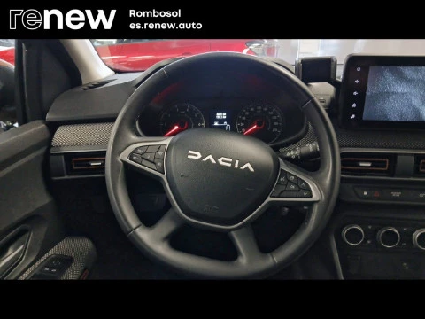 Dacia Sandero  Stepway TCe Expresion 67kW