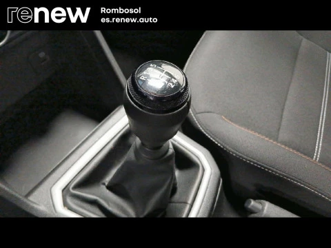 Dacia Sandero  Stepway TCe Expresion 67kW