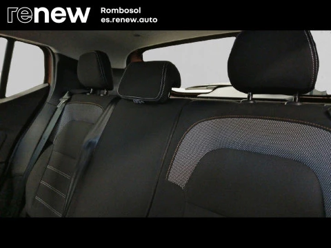 Dacia Sandero  Stepway TCe Expresion 67kW