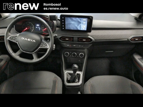 Dacia Sandero  Stepway TCe Expresion 67kW