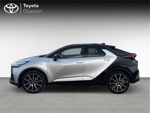 Toyota C-HR C-HR 140H GR Sport