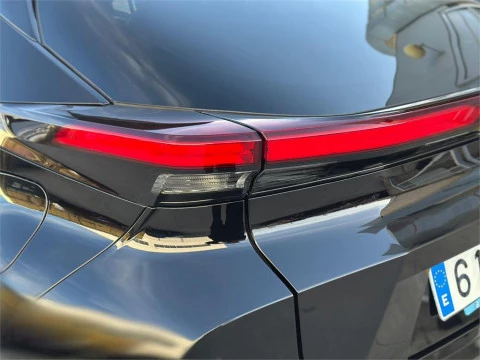 Toyota C-HR C-HR 140H GR Sport