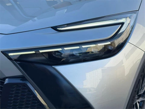 Toyota C-HR C-HR 140H GR Sport