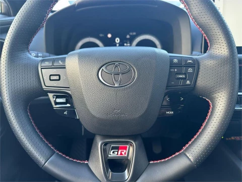 Toyota C-HR C-HR 140H GR Sport