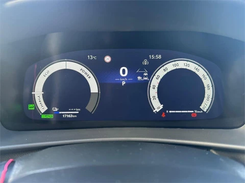 Toyota C-HR C-HR 140H GR Sport