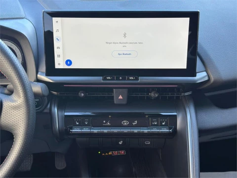 Toyota C-HR C-HR 140H GR Sport