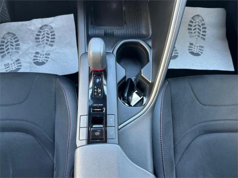 Toyota C-HR C-HR 140H GR Sport