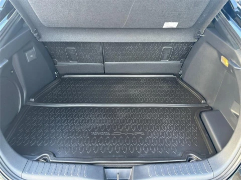 Toyota C-HR C-HR 140H GR Sport