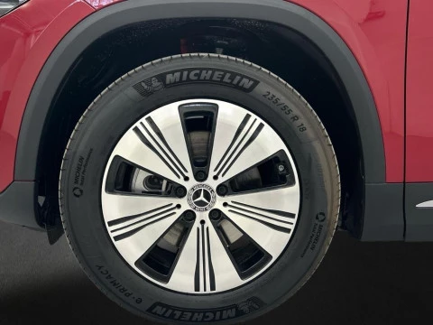 Mercedes-Benz EQA 250+ + Progressive