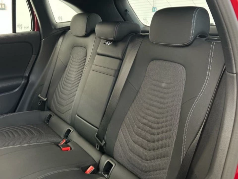 Mercedes-Benz EQA 250+ + Progressive