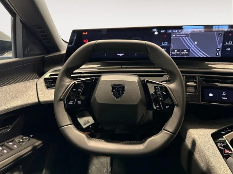 Peugeot 3008 Hybrid 1.2 100KW Allure eDCS6