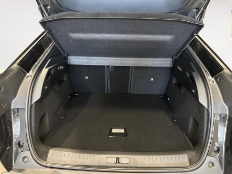Peugeot 3008 Hybrid 1.2 100KW Allure eDCS6