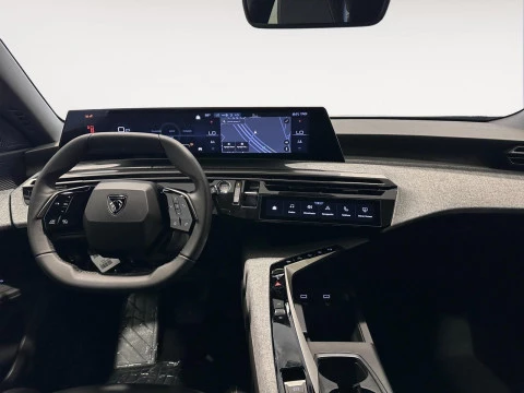 Peugeot 3008 Hybrid 1.2 100KW Allure eDCS6