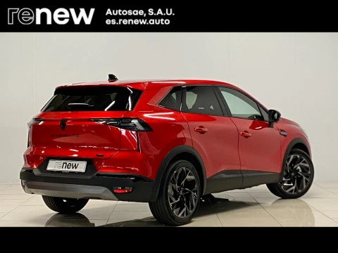 Renault Symbioz  E-TECH Full Hybrid Esprit Alpine 105kW