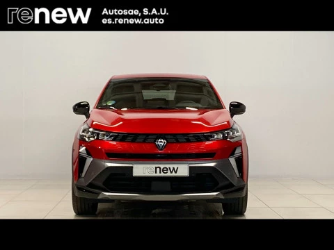 Renault Symbioz  E-TECH Full Hybrid Esprit Alpine 105kW