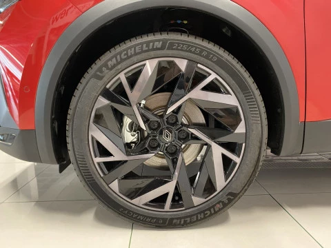 Renault Symbioz  E-TECH Full Hybrid Esprit Alpine 105kW