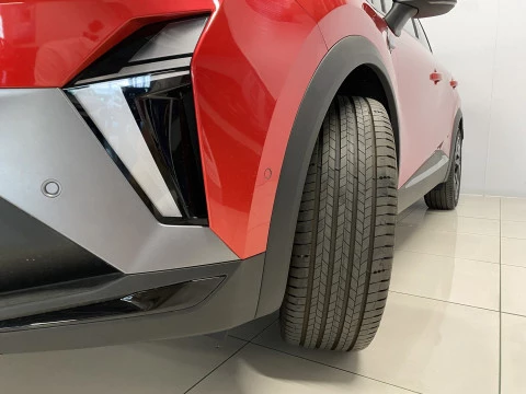 Renault Symbioz  E-TECH Full Hybrid Esprit Alpine 105kW