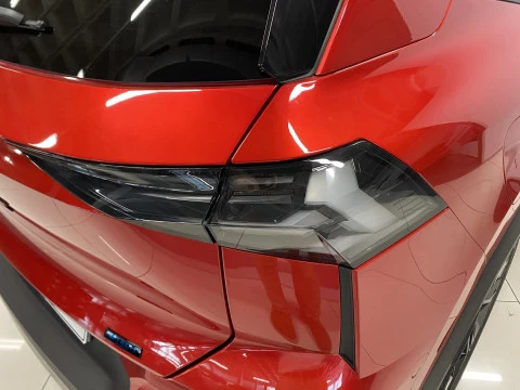 Renault Symbioz  E-TECH Full Hybrid Esprit Alpine 105kW